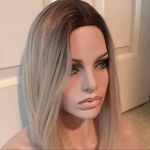 Heat Friendly Wig - Picture 8 of 8